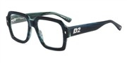 Nákup nebo zvětšování tohoto obrazu, DSquared2 Eyewear D20148-ZI9.