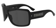 Nákup nebo zvětšování tohoto obrazu, DSquared2 Eyewear D20164S-807IR.