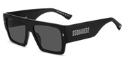 Nákup nebo zvětšování tohoto obrazu, DSquared2 Eyewear D20165S-807IR.