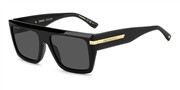 Nákup nebo zvětšování tohoto obrazu, DSquared2 Eyewear D20177S-807IR.