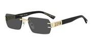 Nákup nebo zvětšování tohoto obrazu, DSquared2 Eyewear D20189S-J5GIR.
