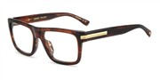 Nákup nebo zvětšování tohoto obrazu, DSquared2 Eyewear D20200G-EX4.