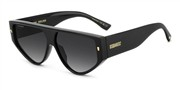 Nákup nebo zvětšování tohoto obrazu, DSquared2 Eyewear D20201S-8079O.