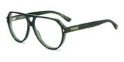 DSquared2 Eyewear D20204-1ED