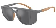 Nákup nebo zvětšování tohoto obrazu, Emporio Armani 0EA4248U-62616G.