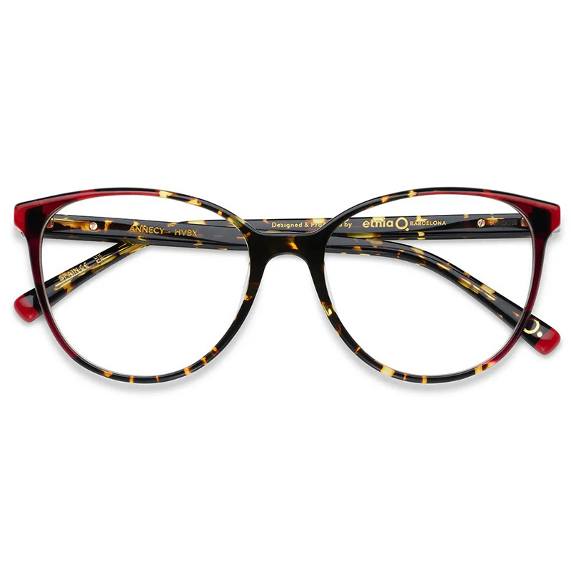 ETNIA BARCELONA Annecy-HVBX