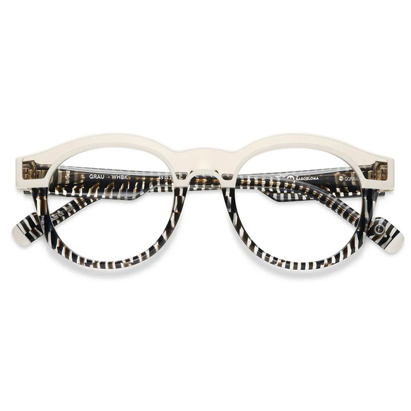 ETNIA BARCELONA Grau-WHBK