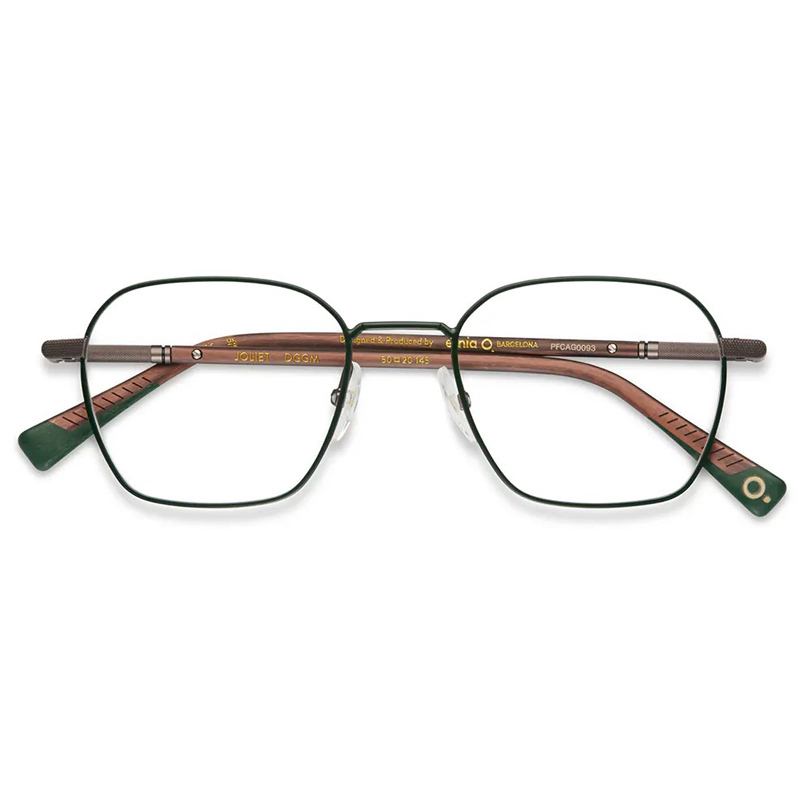 ETNIA BARCELONA Joliet-DGGM