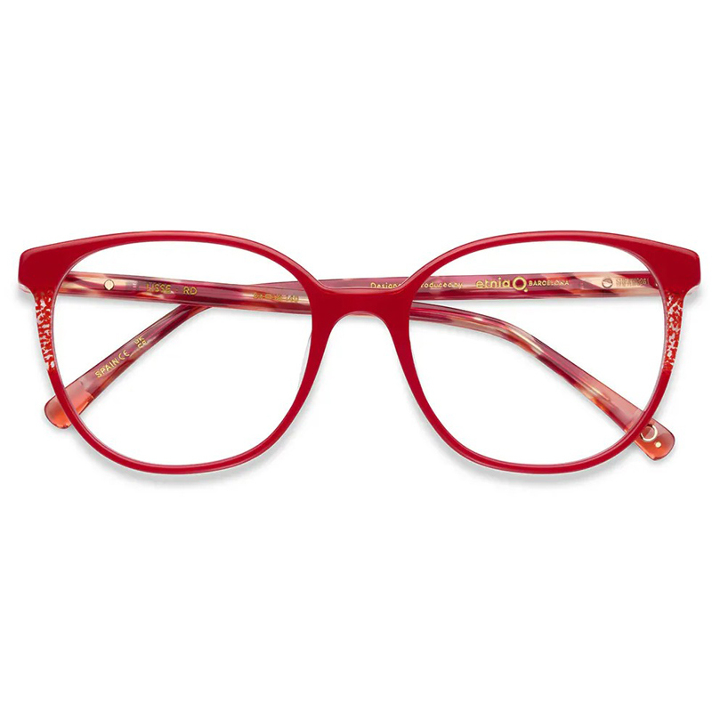 ETNIA BARCELONA LISSE-RD