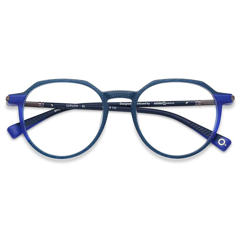 ETNIA BARCELONA Ludlow-BL