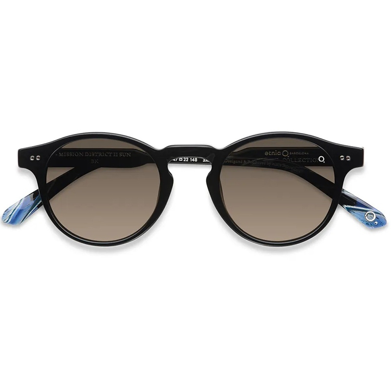 ETNIA BARCELONA MissionDistrictSUNII-BK