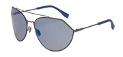 Nákup nebo zvětšování tohoto obrazu, Fendi FFM0074S-807XT.