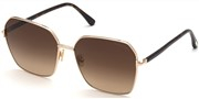 TomFord FT0539-52F