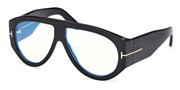 Nákup nebo zvětšování tohoto obrazu, TomFord FT5958B-001.