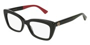 Nákup nebo zvětšování tohoto obrazu, Gucci GG0165ON-003.