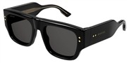 Nákup nebo zvětšování tohoto obrazu, Gucci GG1262S-001.