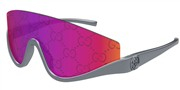 Nákup nebo zvětšování tohoto obrazu, Gucci GG1650S-009.