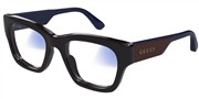 Nákup nebo zvětšování tohoto obrazu, Gucci GG1669S-001.