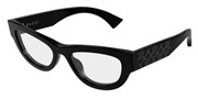 Nákup nebo zvětšování tohoto obrazu, Gucci GG1836O-004.