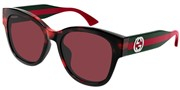 Nákup nebo zvětšování tohoto obrazu, Gucci GG1866SK-003.