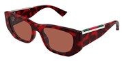 Nákup nebo zvětšování tohoto obrazu, Gucci GG1959S-004.