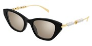 Nákup nebo zvětšování tohoto obrazu, Gucci GG1968S-004.