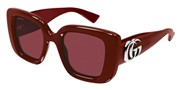 Nákup nebo zvětšování tohoto obrazu, Gucci GG1975S-005.