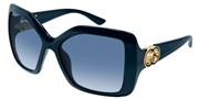 Nákup nebo zvětšování tohoto obrazu, Gucci GG2015S-007.