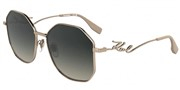 Nákup nebo zvětšování tohoto obrazu, Karl Lagerfeld KL358S-770.