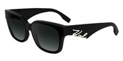 Karl Lagerfeld KL6161S-001