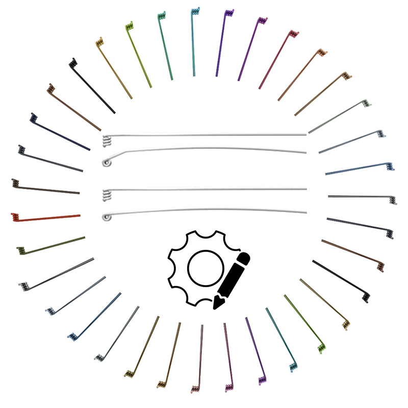 LINDBERG Alma-Custom