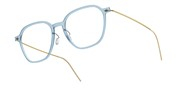 LINDBERG NOW6627C08M-GT