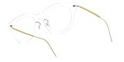 LINDBERG NOW6633C01-GT