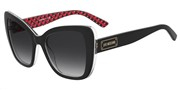 Nákup nebo zvětšování tohoto obrazu, Love Moschino MOL083S-UYY90.