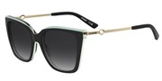 Nákup nebo zvětšování tohoto obrazu, Love Moschino MOL094S-SDK90.