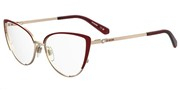 Nákup nebo zvětšování tohoto obrazu, Love Moschino MOL641-6K3.
