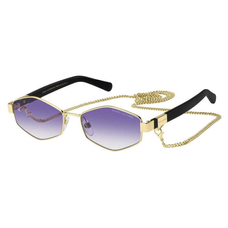 MARC JACOBS MARC496S-S9EDG
