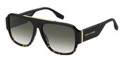 Nákup nebo zvětšování tohoto obrazu, Marc Jacobs MARC756S-WR79K.