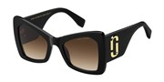 Nákup nebo zvětšování tohoto obrazu, Marc Jacobs MARC761S-807HA.