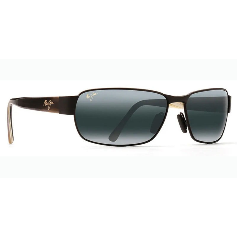 MAUI JIM BlackCoral-MM2492M