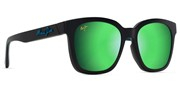 Nákup nebo zvětšování tohoto obrazu, Maui Jim HonuaAsianFit-MM653044.