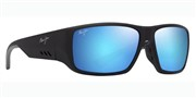 Maui Jim KehaAsianFit-B66402