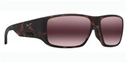 Maui Jim KehaAsianFit-MM664024