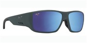 Maui Jim KehaAsianFit-MM664029