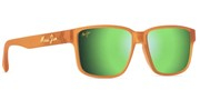 Nákup nebo zvětšování tohoto obrazu, Maui Jim KuniahiAsianFit-MM688040.