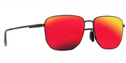 Maui Jim LamalamaAsianFit-MM652007