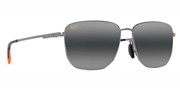 Maui Jim LamalamaAsianFit-MM652012