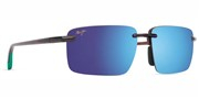 Maui Jim LaulimaAsianFit-MM656023