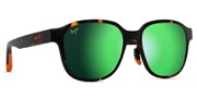 Nákup nebo zvětšování tohoto obrazu, Maui Jim NoaAsianFit-MM649033.