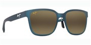 Maui Jim PauleleAsianFit-MM660019